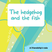 Il mio progetto del corso: Creazione di fiabe e racconti per bambini. Writing, Stor, telling, Children's Illustration, Creating with Kids, Narrative, Fiction Writing, Creative Writing, and Children's Literature project by si_bri - 07.20.2022