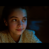 Niña // Little Girl. Color Correction, Color Theor, Advertising, Design, Photograph, Film, Video, TV, Art Direction, Photograph, Post-production, Set Design, Video, Film, TV, Audiovisual Production, Photo Retouching, Photographic Lighting, Portrait Photograph, Video Editing, Filmmaking, and Audiovisual Post-production project by Albert Lagos Muñumel - 07.22.2022