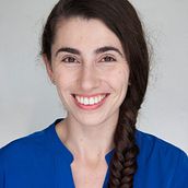 My project for course: Introduction to Voice-Over Narration. Communication, and Audio project by Tina Marie Serra - 07.22.2022