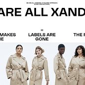 My project for course: Portfolio Design with Figma: Self-Promotion for Creatives. Een project van  Ontwerp, UX / UI, Creatieve consultanc, Marketing, Webdesign,  Creativiteit y Portfoliobeheer van Anne Knapen - 19.07.2022