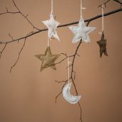 A Bunny and a Shooting Star. Creative Writing, Creativit, Stor, telling, and Writing project by Bunny Jack - 07.22.2022