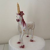 Mijn project van de cursus: Creëer dierenfiguren met modelleerchocolade Ein Projekt aus dem Bereich Design und DIY von Ruth Van Der Poten - 31.07.2022