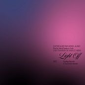 Light Off. Un progetto di Design, Motion graphics, Animazione, Graphic design, Tipografia e Design di poster  di Jaime Castiel - 23.07.2022