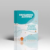 Creación de contenido (texto y contenido gráfico) y maquetación de ebook. Un proyecto de Diseño gráfico de Ainhoa Sarmiento - 04.01.2021