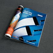 Pentrilo. Editorial Design, and Product Photograph project by Jessica Calzada - 07.23.2022