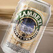 Zambezi KITFT 2018. Un proyecto de Publicidad, Diseño, Consultoría creativa, Diseño gráfico, Marketing y Multimedia de Carl Khombe - 23.07.2022