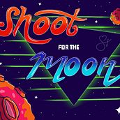 Mi proyecto del curso: Lettering con Procreate . Calligraphy, Lettering, Digital Lettering, and 3D Lettering project by Sofia Coto - 07.23.2022
