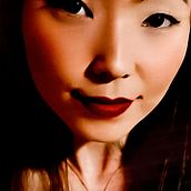 Japanese Woman. Photograph, Post-production, and Photograph project by Mateus Bollini - 03.25.2022