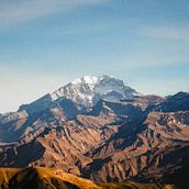 Montañismo en 35mm. Photograph, Documentar, Photograph, and Film Photograph project by Lautaro Escobar - 07.24.2022