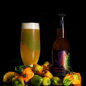  Cerveza con habanero y redes sociales. Un proyecto de Fotografía de el yeicko - 24.07.2022