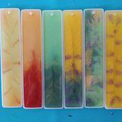 Il mio progetto del corso: Design di gioielleria in resina. Un proyecto de Diseño de complementos, Artesanía, Diseño de jo, as y DIY de Sara Baldassari - 24.07.2022