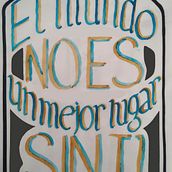 Mi proyecto del curso: Introducción a la caligrafía fundacional. Un progetto di Calligrafia di beas.pay - 24.07.2022