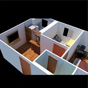 AP em Cachoeirinha Ein Projekt aus dem Bereich Design von Luciano Britto - 24.07.2022