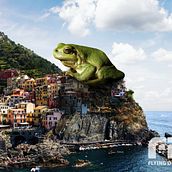 Mi proyecto del curso: Fotomontaje surrealista con Photoshop Ein Projekt aus dem Bereich Bildbearbeitung, Fotoretuschierung, Digitalfotografie, Fotografische Komposition und Fotomontage von Estanislao Varela - 12.08.2020