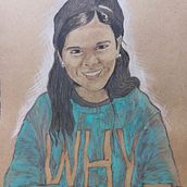 Mi proyecto del curso: De principiante a superdibujante. Design, Traditional illustration, Pencil Drawing, and Drawing project by Mario Adolfo Blanco - 07.25.2022
