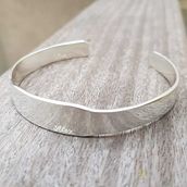 Meu projeto do curso: Introdução a técnicas de joalheria em metal. Accessor, Design, Arts, Crafts, Jewelr, and Design project by Naylien Barreda - 07.24.2022
