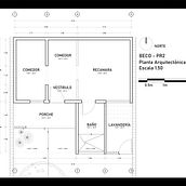 Mi proyecto del curso: Diseño de interiores de principio a fin. Un proyecto de Arquitectura interior, Diseño de interiores, Interiorismo y Diseño de espacios de Ivan Rivas - 25.07.2022