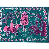 My recent projects in Illustration . Un progetto di Illustrazione tradizionale di Masha - 25.07.2022