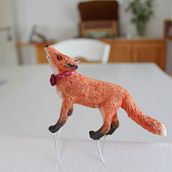 Mi proyecto del curso: Modelado con chocolate: crea toppers de animales. Design, and DIY project by Camila Iraira - 07.25.2022