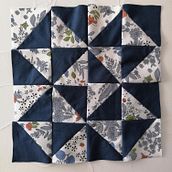 Il mio progetto del corso: Fondamenti di cucito con macchina da cucire. Sewing, and Textile Design project by Maddalena - 07.25.2022