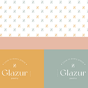 My project for course: Logo Design: From Concept to Presentation. Projekt z dziedziny Design, Br, ing i ident, fikacja wizualna, Projektowanie graficzne, Projektowanie logot i pów użytkownika Anahit - 25.07.2022