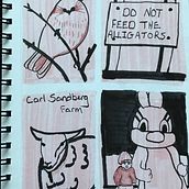 My project for course: Illustrated Life Journal: A Daily Mindful Practice. Fine Arts, Sketching, Creativit, Drawing, and Sketchbook project by t_sutherland08 - 07.25.2022