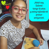 Mi proyecto del curso: Diseño y creación de amigurumis. Arts, Crafts, To, Design, Fiber Arts, DIY, Crochet, Amigurumi, and Textile Design project by pacific3design - 07.26.2022