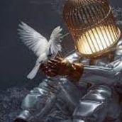 Mi proyecto del curso: Escritura creativa: literatura digital y viral. Escrita, Redes sociais, Criatividade, e Escrita criativa				 projeto de Lucia Paso - 26.07.2022