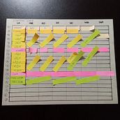 Mi proyecto del curso: Técnicas de gestión del tiempo para creadores y creativos . Consultanță creativă, Marketing și Management și productivitate de alejabaga_ab - 07.26.2022