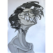 University project. Un proyecto de Ilustración tradicional de Maria Skrzyńska - 26.07.2022