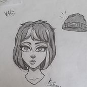 Meu projeto do curso: Desenho de personagens repletos de carisma. Character Design, Sketching, Drawing, Stor, telling, Stor, board, Artistic Drawing, and Narrative project by Pablo Sakuma - 08.16.2022
