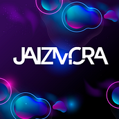 Jaizmora Digital Media. Un projet de Développement web de Hyzmael Zerrano - 26.07.2022