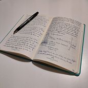 Minha Fábrica de Ideias. Writing, Creativit, Stor, telling, Narrative, and Creative Writing project by Paulo Barros - 07.26.2022