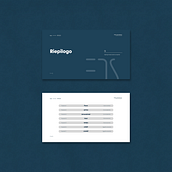 Fluxo Exhibition | Naming. Naming, Creative Consulting, Cop, writing, Creativit, T, pograph, and Design project by EDS Communication - 04.22.2021