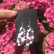 Il mio progetto del corso: Design di gioielli in argilla polimerica per principianti. Projekt z dziedziny Projektowanie dodatków, Craft, Projektowanie biżuterii i DIY użytkownika pedemonte_sara1987 - 27.07.2022