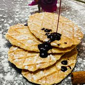 Mi proyecto del curso: Iniciación al food styling: potencia visualmente los sabores. Food Photograph, Food St, and ling project by sanaa oukhiar - 07.27.2022