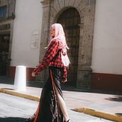 Mi proyecto del curso: Introducción al estilismo de moda. Fashion Design project by stephbem - 07.28.2022