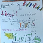 Il mio progetto del corso: Doodling creativo e hand lettering per principianti. Traditional illustration, Lettering, Drawing, H, and Lettering project by Elena - 07.28.2022