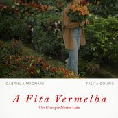 Figurino - A Fita Vermelha. Film, Video, TV, Film, Art Direction, and Character Design project by Bella Sfair - 07.28.2022