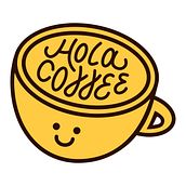 Hola Coffee & Spinoff. Un progetto di Consulenza creativa di Spinoff - 01.07.2022
