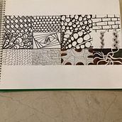 Mi proyecto del curso: Dibujo para principiantes nivel -1 . % alanis_karina tarafından hazırlanan Kalem Çizimi, Çizim, Çocuklarla Yaratmak, Ve Eskiz defteri projesi - 07.29.2022