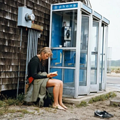 Mein Kursprojekt: Evelyn's Lost Place. Writing, Fiction Writing, and Creative Writing project by Maria Wadenpohl - 08.11.2022