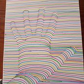 Mi proyecto del curso: Dibujo para principiantes nivel -1. Pencil Drawing, Drawing, Creating with Kids, and Sketchbook project by Cristobal Altamirano Gomez - 07.27.2022