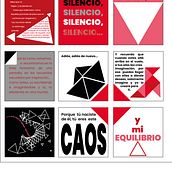 Imagínate para mí . Un progetto di Design, Illustrazione tradizionale e Scrittura di FELIPE PINO ESPÁRRAGO - 30.07.2022