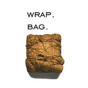 Tha Wrap Bag 2021. Accessor, and Design project by Akos Szekeres - 04.30.2021