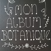 MON CARNET BOTANIQUE. Un projet de Illustration traditionnelle, Esquisse , Dessin, Aquarelle, Illustration botanique , et Carnet de croquis de Fantomette Bari - 30.07.2022