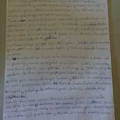 Mi proyecto del curso: Creación de personajes para novelas. Writing, Fiction Writing, Creative Writing, and Narrative project by Ricardo Hernández - 07.30.2022