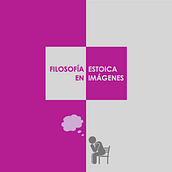 Filosofía estoica en imágenes:. Design Management, Graphic Design, Information Design, Marketing, Infographics, Communication, and Presentation Design project by ladypressnews - 07.30.2022