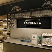 Remodelacion y adecuacion local comercial Ein Projekt aus dem Bereich Design, Architektur, 3-D-Modellierung und 3-D-Design von Ricardo Radaelli - 30.07.2022