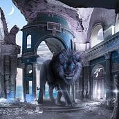 Mi proyecto del curso: Secretos del fotomontaje y el retoque creativo. Un proyecto de Fotografía, Post-producción fotográfica		, VFX, Retoque fotográfico, Fotografía artística, Composición fotográfica y Fotomontaje de Sebastian Gil - 29.07.2022